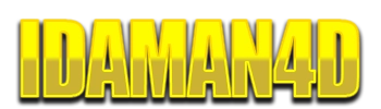 Logo IDAMAN4D